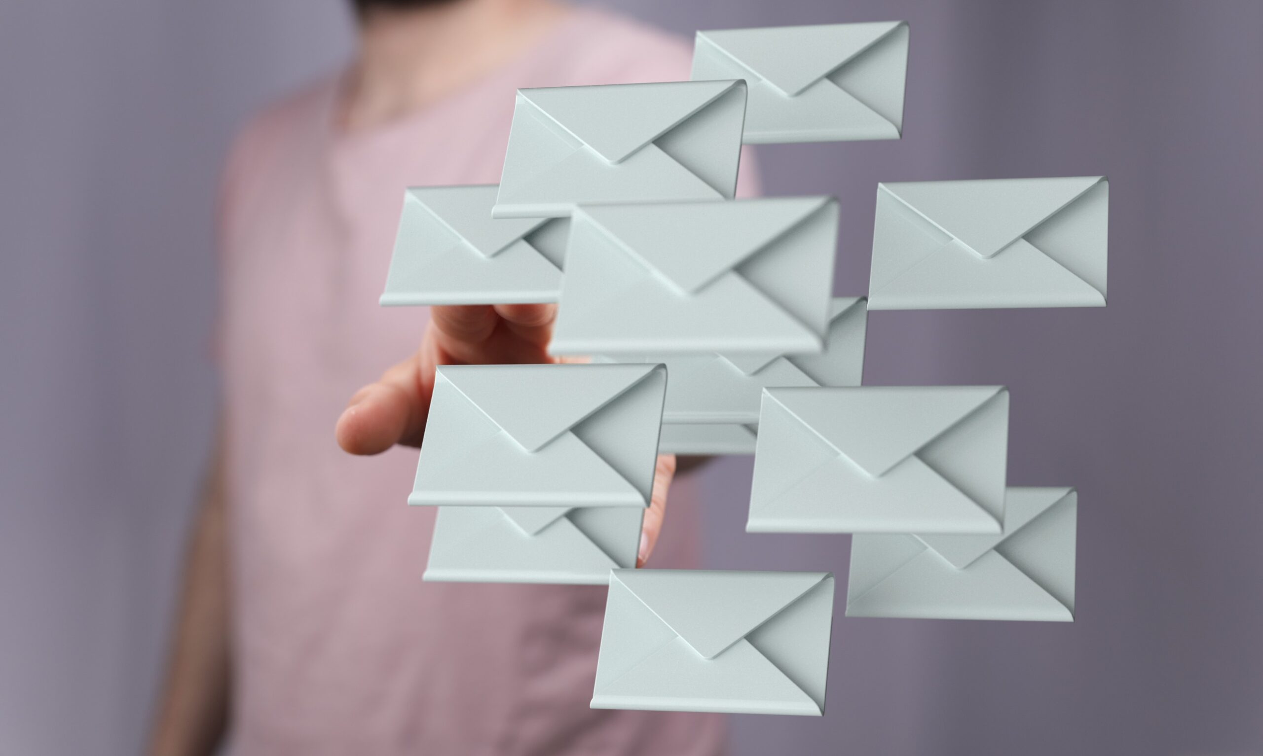 Pourquoi opter pour l'automatisation de l'envoi du courrier physique pour les PME