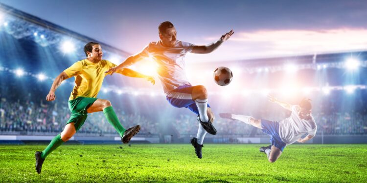 Rojadirecta regarder du football en streaming gratuitement