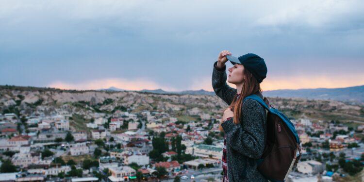 Aire d’accueil des gens du voyage