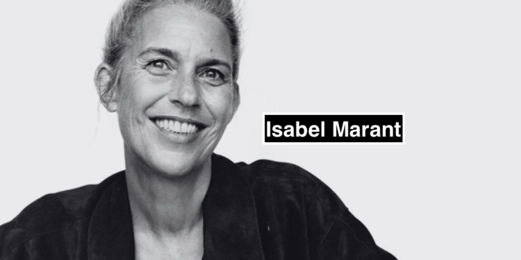 Isabel Marant